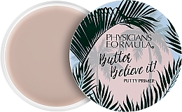 Düfte, Parfümerie und Kosmetik Make-up Primer - Physicians Formula Butter Believe It! Putty Primer