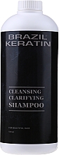 Reinigungsshampoo - Brazil Keratin Cleansing Clarifying Shampoo — Bild N3