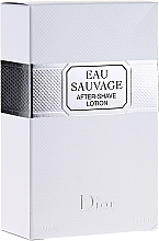 Dior Eau Sauvage - After Shave Lotion — Bild N2