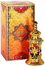 Düfte, Parfümerie und Kosmetik Al Haramain Amira Gold - Parfum-Öl