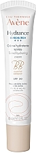 Düfte, Parfümerie und Kosmetik Feuchtigkeitsspendende BB Creme LSF 30 - Avene Hydrance BB-Rich Tinted Hydrating Cream SPF30