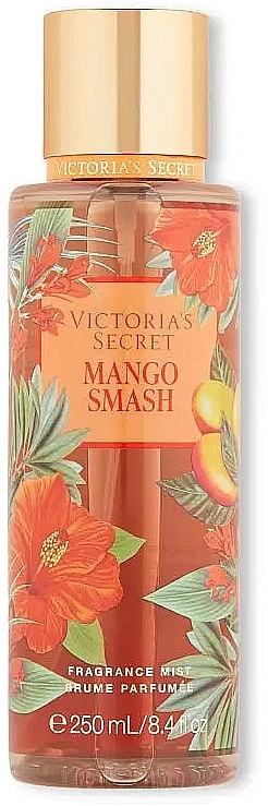 Parfümiertes Körperspray - Victoria's Secret Mango Smash Fragrance Mist — Bild N1