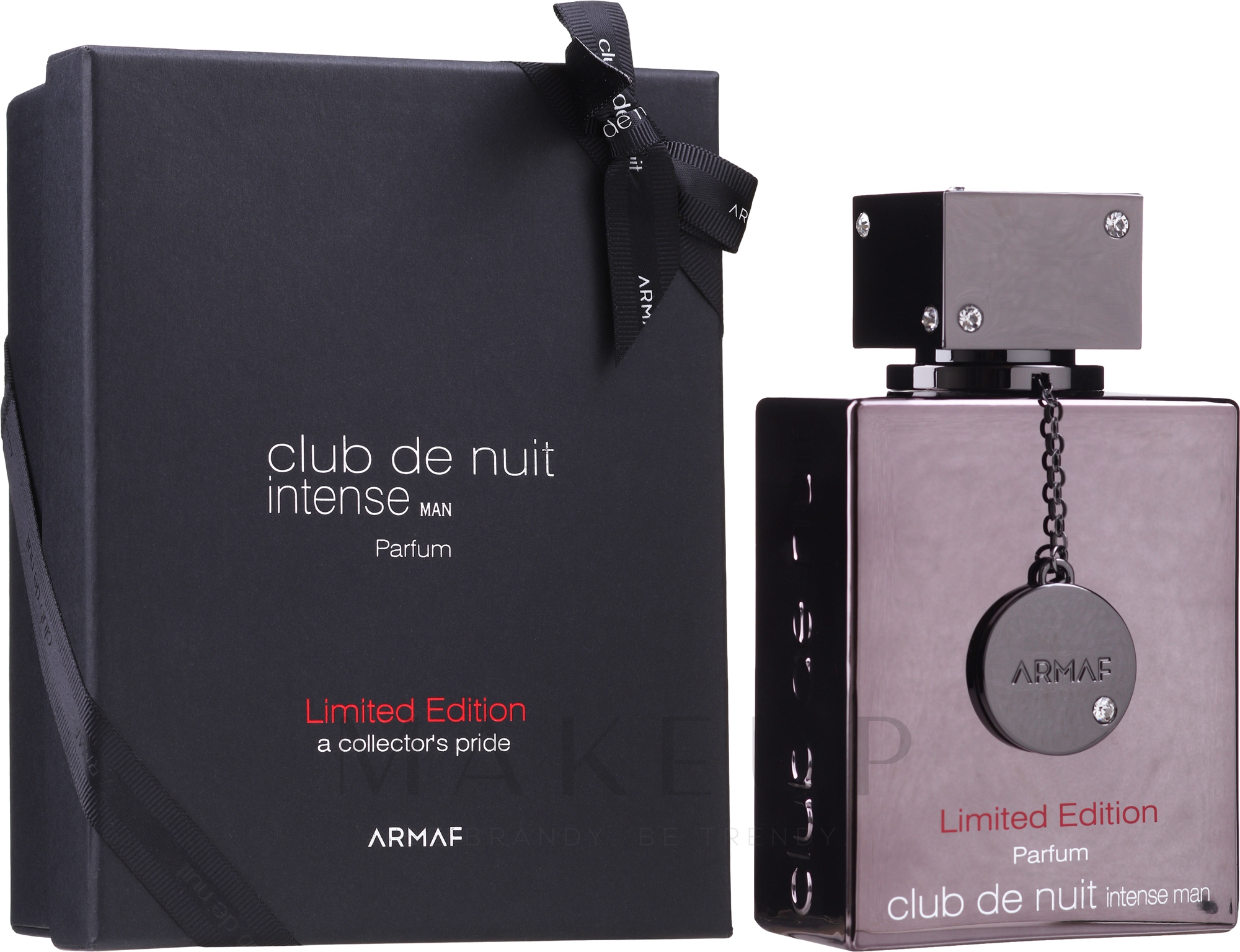 Armaf Club de Nuit Intense Man Limited Edition - Eau de Parfum — Foto 105 ml
