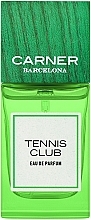 Carner Barcelona Tennis Club - Eau de Parfum — Bild N1