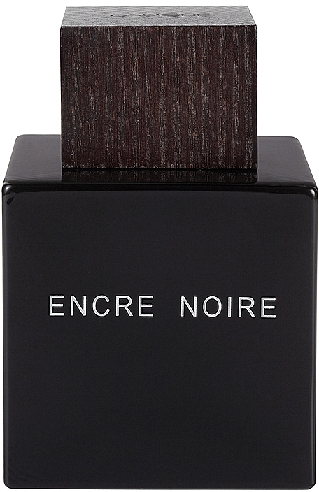 Lalique Encre Noire - Eau de Toilette  — Bild N1