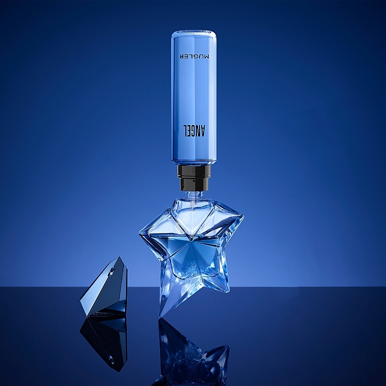 Mugler Angel Eco-Refill Bottle - Eau de Parfum (Zerstäuber) — Bild N4