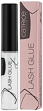 Kleber für falsche Wimpern 5 ml  - Catrice Lash Glue 010  — Bild N2