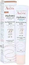 Düfte, Parfümerie und Kosmetik Feuchtigkeitsspendende BB Emulsion LSF 30 - Avene Hydrance BB-Light Tinted Hydrating Emulsion SPF30