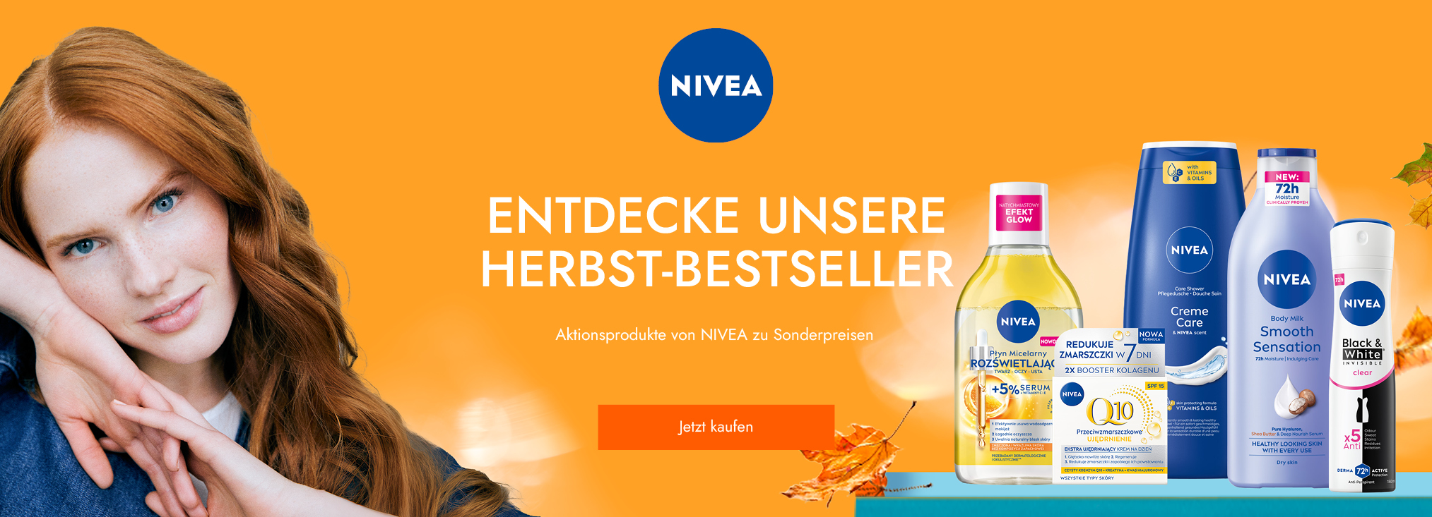 NIVEA_face