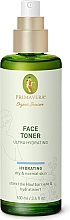 Gesichtstoner - Primavera Ultra Hydrating Face Toner — Bild N1