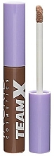 Lipgloss - Ingrid Cosmetics Team X Lip Gloss — Bild N1