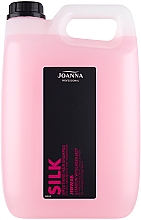Glättendes Shampoo für trockenes und strapaziertes Haar - Joanna Professional — Bild N3