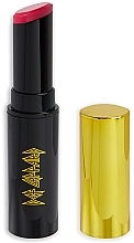 Düfte, Parfümerie und Kosmetik Lippenstift - Rock And Roll Beauty Def Leppard High Impact Lipstick