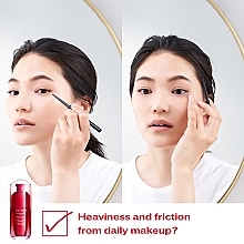Konzentrat für die Haut um die Augen - Shiseido Ultimune Eye Power Infusing Eye Concentrate — Bild N6