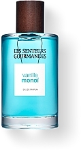 Les Senteurs Gourmandes Vanille Monoi - Eau de Parfum — Bild N1