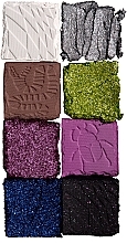 Make-up Palette - NYX Professional Makeup Beetlejuice Color Palette  — Bild N5