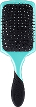 Haarbürste - Wet Brush Pro Paddle Detangler Purist Blue — Bild N1