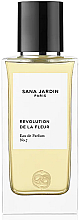 Düfte, Parfümerie und Kosmetik Sana Jardin Revolution De La Fleur No.7 - Eau de Parfum