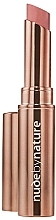 Düfte, Parfümerie und Kosmetik Cremiger Lippenstift - Nude By Nature Creamy Matte Lipstick