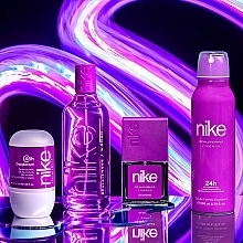 Nike Purple Mood - Eau de Toilette — Bild N4