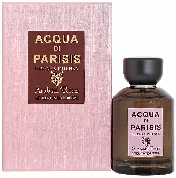 Reyane Tradition Acqua Di Parisis Arabian Roses - Eau de Parfum — Bild N1