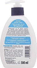 Intimhygienegel für Männer - Apart Natural Men Intim Care Refreshing Intimate Hygiene Gel — Bild N2