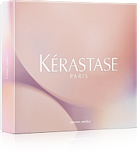 Haarpflegeset - Kerastase Chroma Absolu Gift Set (Shampoo 250ml + Conditioner 200ml) — Bild N3