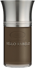 Liquides Imaginaires Bello Rabelo - Eau de Parfum — Bild N1