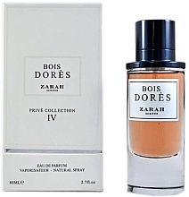 Zarah Bois Dores - Eau de Parfum — Bild N2