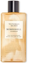 Parfümiertes Körperspray - Victoria's Secret Bombshell Glamour Fine Fragrance Mist — Bild N1