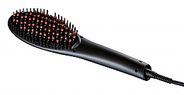 Düfte, Parfümerie und Kosmetik Haarglätterbürste - Dikson Muster Spazzolissima Thermal Brush