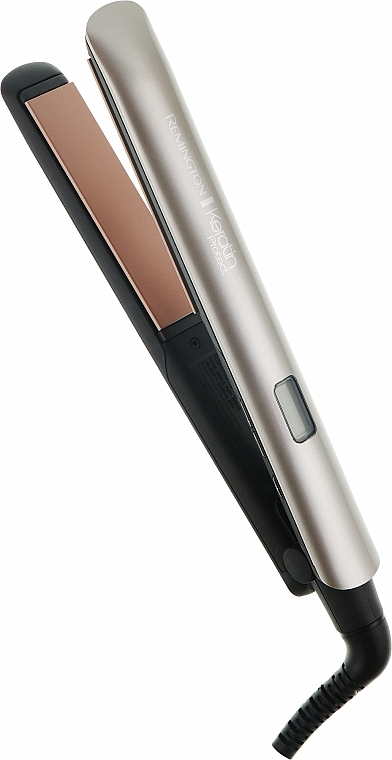 Haarglätter - Remington S 8540 Keratin Protect — Bild N1