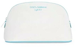 Kosmetiktasche - Dolce & Gabbana Light Blue Pouch — Bild N1