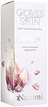 Gesichtsserum - Nacomi Glass Skin Serum — Bild N2