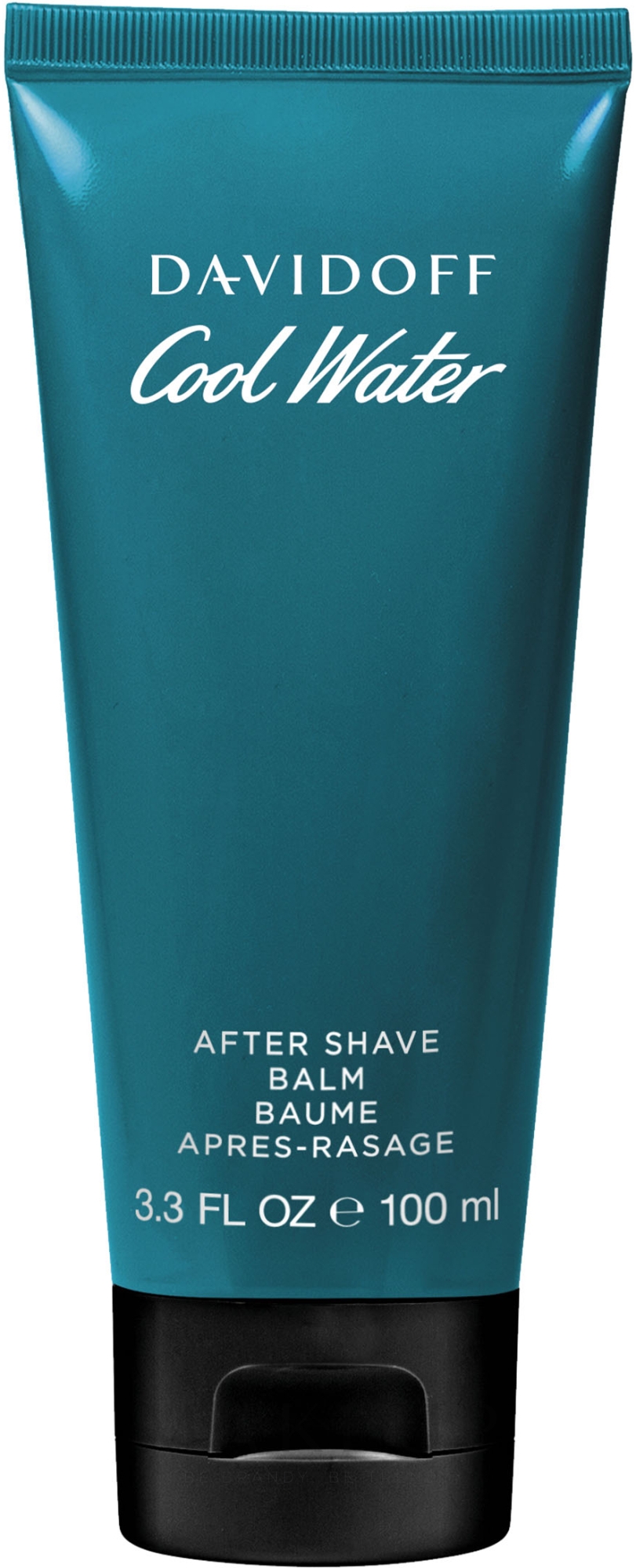 Davidoff Cool Water - After Shave Balsam — Foto 100 ml