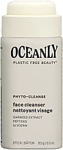 Düfte, Parfümerie und Kosmetik Gesichtsreinigungsstift - Attitude Oceanly Phyto-Cleanser Face Cleanser