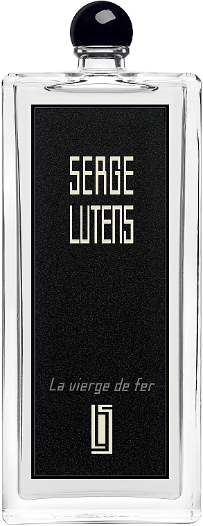 Serge Lutens La Vierge De Fer - Eau de Parfum — Bild N1