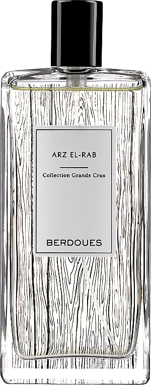 Berdoues Arz El-Rab - Eau de Parfum — Bild N2