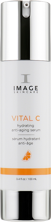 Serum anti-age z witamin№ C - Image Skincare Vital C Hydrating Anti-Aging Serum — Bild N3