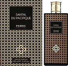 Perris Monte Carlo Santal Du Pacifique - Eau de Parfum — Bild N2