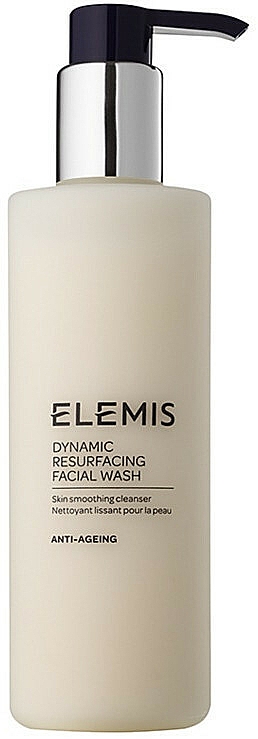Hautverfeinernder und klärender Enzym-Reiniger für Gesicht, Hals und Dekolleté - Elemis Dynamic Resurfacing Facial Wash — Bild N1