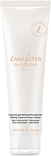 Düfte, Parfümerie und Kosmetik Creme-Schaum zum Waschen - Lancaster Skin Essentials Softening Cream-to-Foam Cleanser
