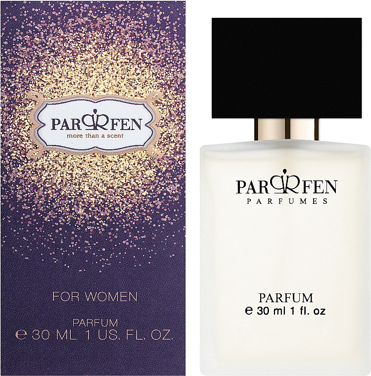 Parfen №910 - Eau de Parfum — Bild N2