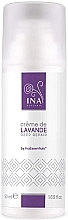 Handcreme mit Bio-Lavendelöl - Ina Essentials Lavender Hand Cream Deep Repair — Bild N1