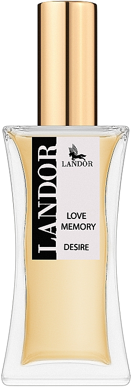Landor Love Memory Desire - Eau de Parfum — Bild N2