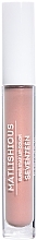 Flüssiger Lippenstift - Seventeen Matlishious Super Stay Lip Color — Bild N1