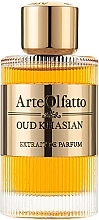 Düfte, Parfümerie und Kosmetik Arte Olfatto Oud Khasian Extrait de Parfum - Parfum