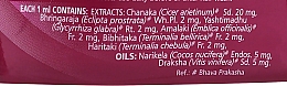 Creme-Conditioner gegen Haarausfall - Himalaya Herbals — Bild N3