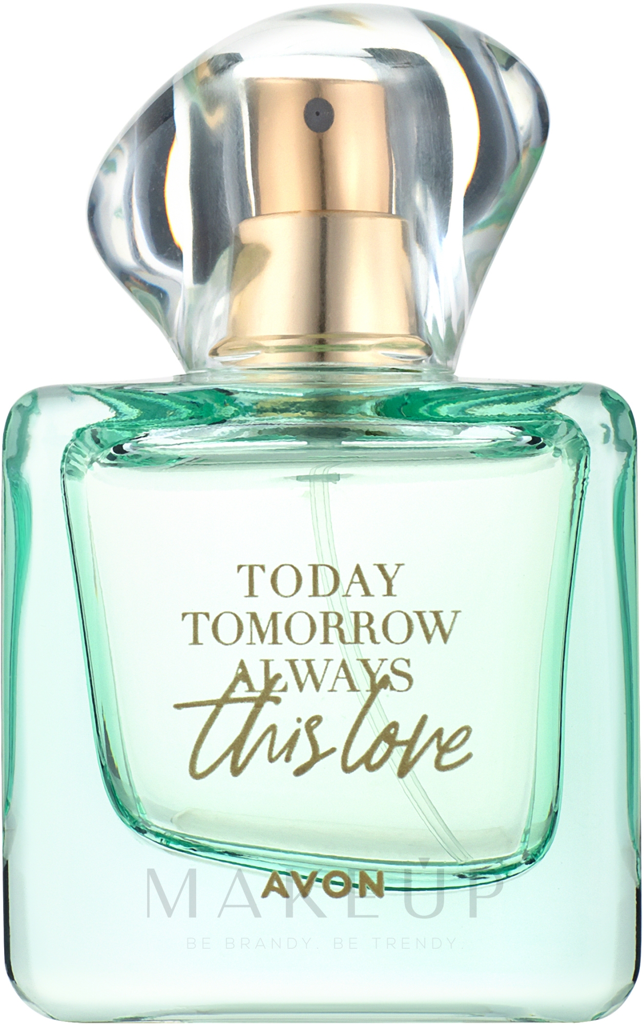 Avon TTA This Love - Eau de Parfum — Bild 50 ml