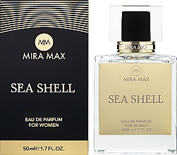 Mira Max Sea Shell - Eau de Parfum — Bild N2